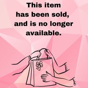 Small Purple Embroidered Sweats / Track Suit